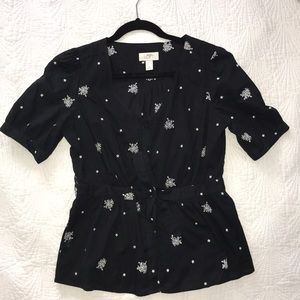 Ann Taylor Loft Top